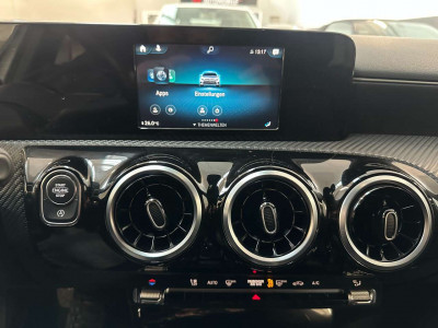 Mercedes-Benz A-Klasse Gebrauchtwagen