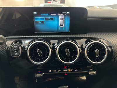 Mercedes-Benz A-Klasse Gebrauchtwagen