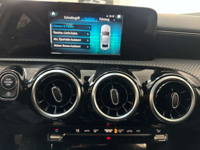 Mercedes-Benz A-Klasse Gebrauchtwagen