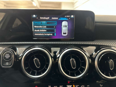 Mercedes-Benz A-Klasse Gebrauchtwagen