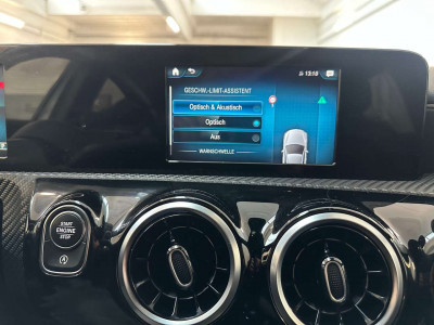 Mercedes-Benz A-Klasse Gebrauchtwagen