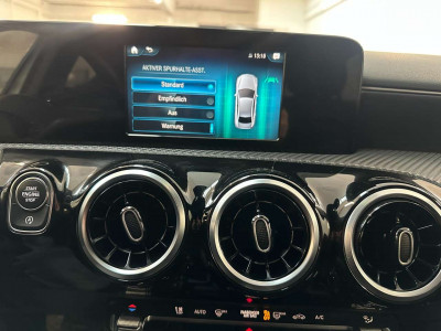 Mercedes-Benz A-Klasse Gebrauchtwagen