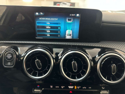 Mercedes-Benz A-Klasse Gebrauchtwagen