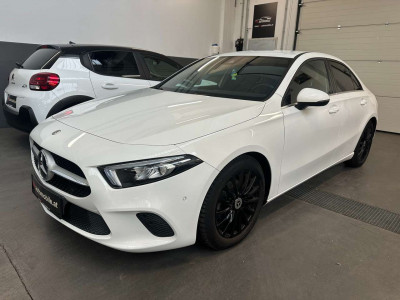 Mercedes-Benz A-Klasse Gebrauchtwagen