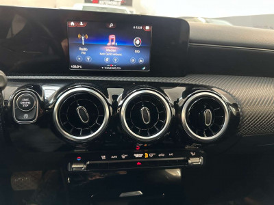 Mercedes-Benz A-Klasse Gebrauchtwagen