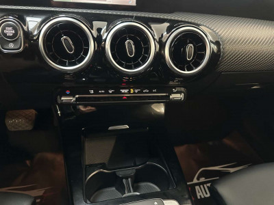 Mercedes-Benz A-Klasse Gebrauchtwagen