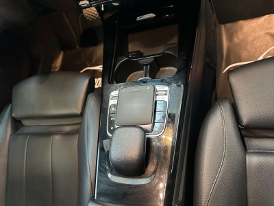 Mercedes-Benz A-Klasse Gebrauchtwagen