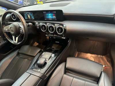 Mercedes-Benz A-Klasse Gebrauchtwagen