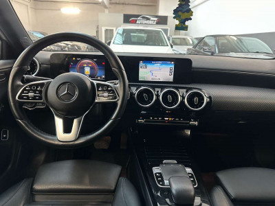 Mercedes-Benz A-Klasse Gebrauchtwagen