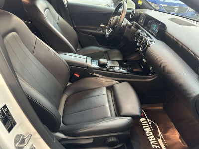 Mercedes-Benz A-Klasse Gebrauchtwagen