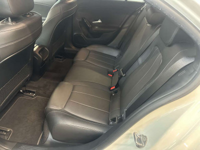 Mercedes-Benz A-Klasse Gebrauchtwagen