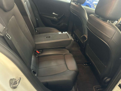 Mercedes-Benz A-Klasse Gebrauchtwagen