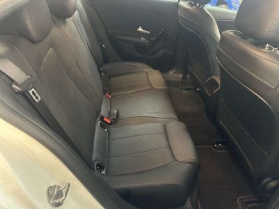 Mercedes-Benz A-Klasse Gebrauchtwagen