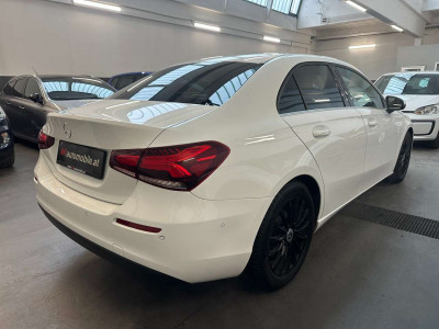 Mercedes-Benz A-Klasse Gebrauchtwagen