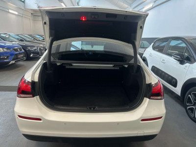 Mercedes-Benz A-Klasse Gebrauchtwagen