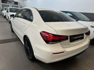 Mercedes-Benz A-Klasse Gebrauchtwagen