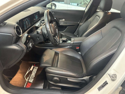 Mercedes-Benz A-Klasse Gebrauchtwagen