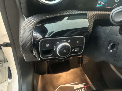 Mercedes-Benz A-Klasse Gebrauchtwagen