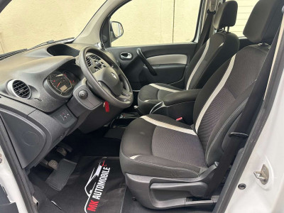 Renault Kangoo Gebrauchtwagen