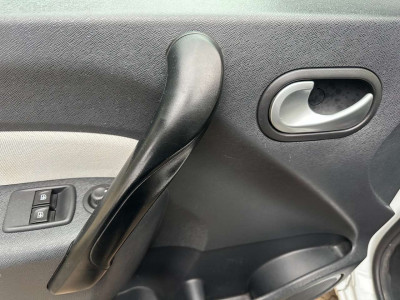 Renault Kangoo Gebrauchtwagen