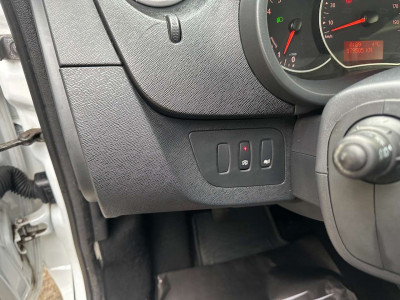 Renault Kangoo Gebrauchtwagen