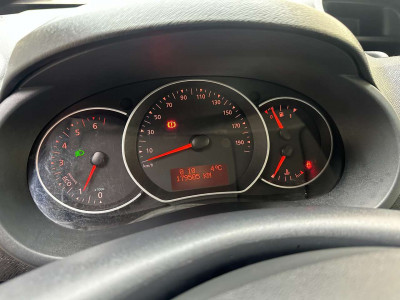 Renault Kangoo Gebrauchtwagen