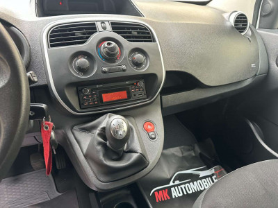 Renault Kangoo Gebrauchtwagen