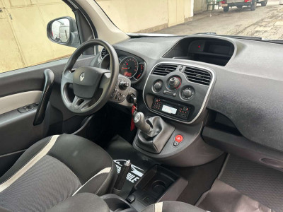 Renault Kangoo Gebrauchtwagen