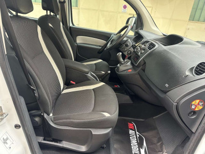 Renault Kangoo Gebrauchtwagen