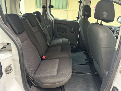 Renault Kangoo Gebrauchtwagen