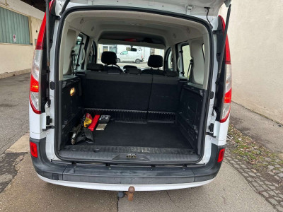 Renault Kangoo Gebrauchtwagen