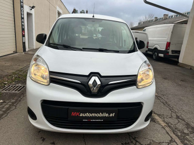Renault Kangoo Gebrauchtwagen