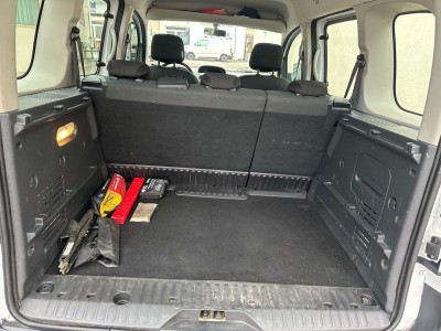 Renault Kangoo Gebrauchtwagen
