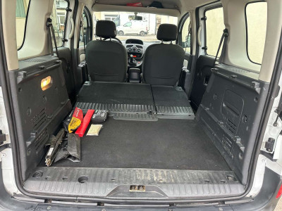 Renault Kangoo Gebrauchtwagen