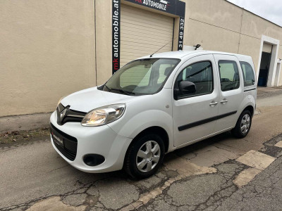 Renault Kangoo Gebrauchtwagen