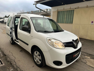 Renault Kangoo Gebrauchtwagen