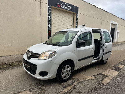 Renault Kangoo Gebrauchtwagen