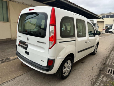 Renault Kangoo Gebrauchtwagen