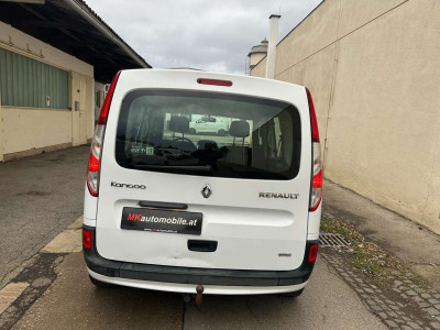 Renault Kangoo Gebrauchtwagen