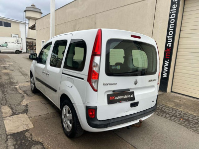 Renault Kangoo Gebrauchtwagen