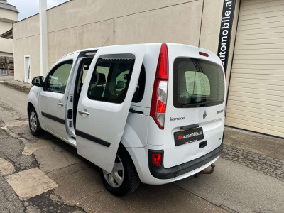 Renault Kangoo Gebrauchtwagen