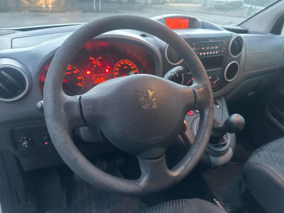 Peugeot Partner Gebrauchtwagen