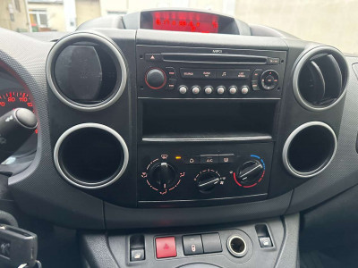 Peugeot Partner Gebrauchtwagen