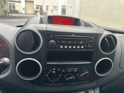 Peugeot Partner Gebrauchtwagen