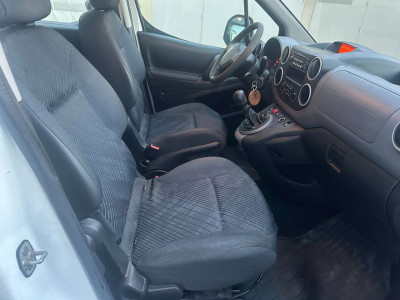 Peugeot Partner Gebrauchtwagen