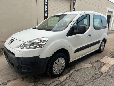 Peugeot Partner Gebrauchtwagen