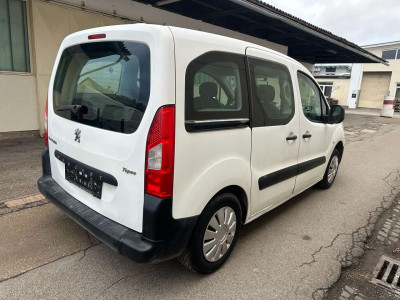 Peugeot Partner Gebrauchtwagen