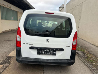 Peugeot Partner Gebrauchtwagen