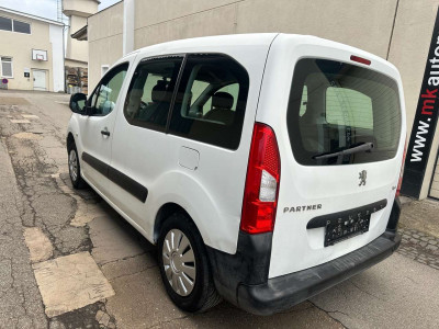 Peugeot Partner Gebrauchtwagen