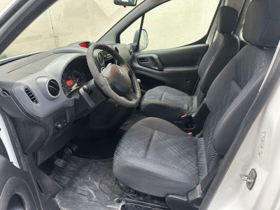 Peugeot Partner Gebrauchtwagen